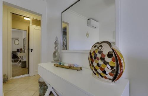 Alpouvar Apartamento | CLUB ALBUFEIRA - 2 bedroom apartment, air conditioning and swimming pools