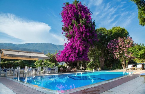 Kas Hotel | Club Antiphellos