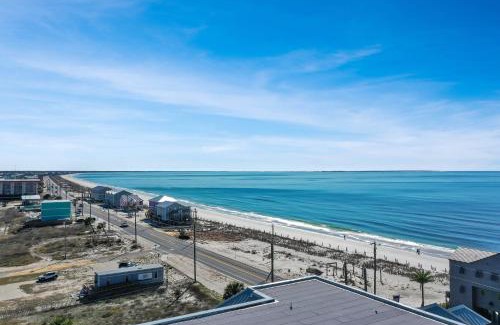 Mexico Beach Business Center Apartamento | Club at Mexico Beach 1D by Pristine Properties Vacation Rentals