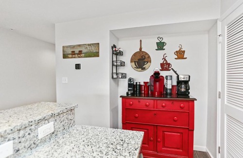 Mexico Beach Business Center Apartamento | Club at Mexico Beach 2C Coastal Dreaming by Pristine Properties Vacation Rentals