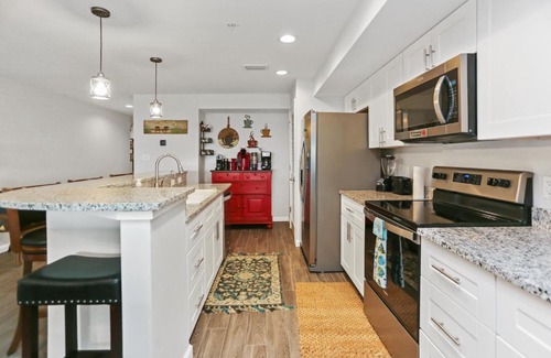 Mexico Beach Business Center Apartamento | Club at Mexico Beach 2C Coastal Dreaming by Pristine Properties Vacation Rentals
