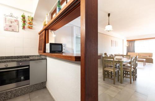 Costa Adeje Apartamento | Club Atlantis Aparthotel Ocean View