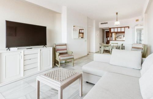 Costa Adeje Apartamento | Club Atlantis Aparthotel Ocean View