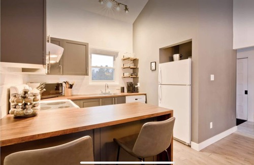 Magog Condominio | Club Azur Villa Hotelier