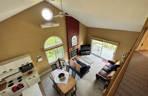 Magog Condominio | Club Azur Villa Hotelier