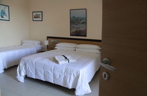 Scala di Furno Hotel | Club Azzurro Hotel & Resort