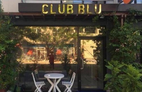 Hulhumale Casa | Club Blu