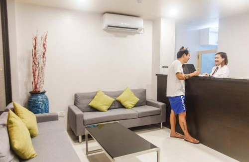 Hulhumale Casa | Club Blu