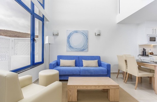 Taurito Apartamento | Club Cala Blanca