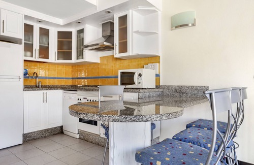 Taurito Apartamento | Club Cala Blanca