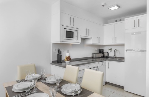 Taurito Apartamento | Club Cala Blanca