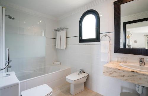 Calas de Mallorca Apartamento | Club Cala Domingos