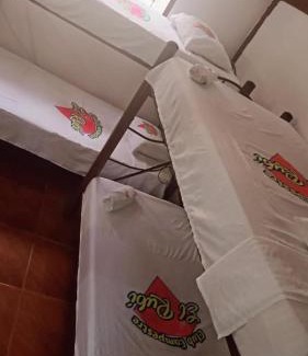 Carmen de Apicala Hotel | Club Campestre El Rubí