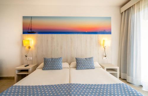 Ciudad de Ibiza Hotel | Club Can Bossa