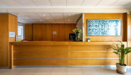 Ciudad de Ibiza Hotel | Club Can Bossa