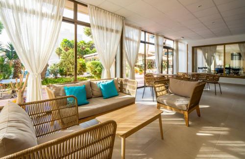 Ciudad de Ibiza Hotel | Club Can Bossa
