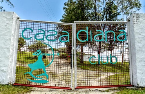 Guatape Hotel | CLUB CAZADIANA