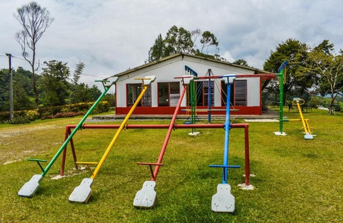 Guatape Hotel | CLUB CAZADIANA
