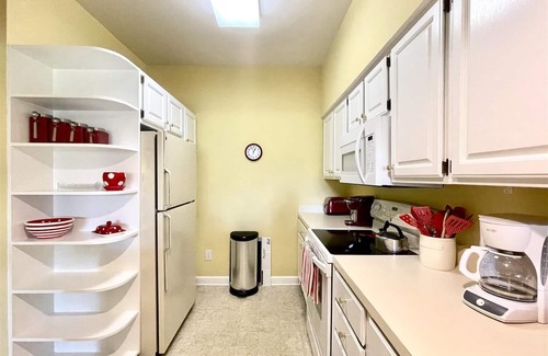 Southern Pines Condominio | Club Cottage Summary: