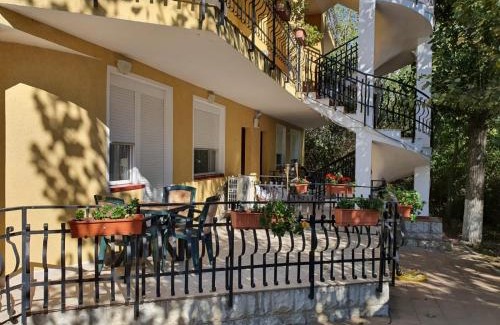 Neptun Apartamento | Club Cristal Apartments