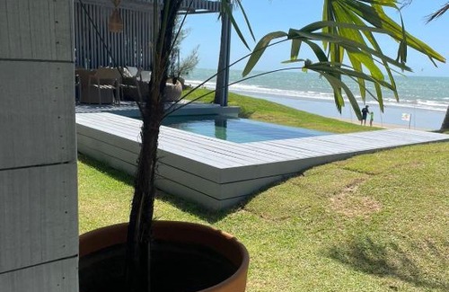 Icarai de Amontada Apartamento | Club de Mar Condo Hotel