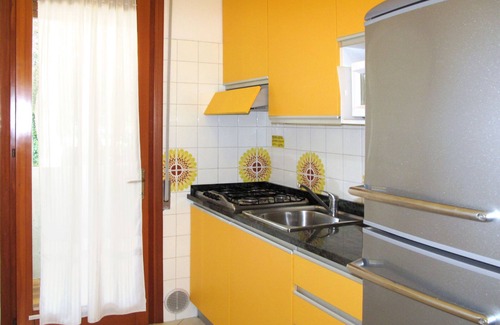 Bibione Lido dei Pini Casa | Club dei Pini by Interhome