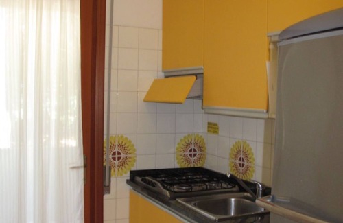 Bibione Lido dei Pini Casa | Club dei Pini by Interhome