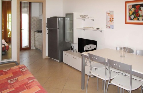 Bibione Lido dei Pini Casa | Club dei Pini by Interhome