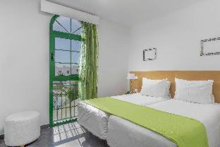 Los Pocillos Apartamento | Club del Carmen