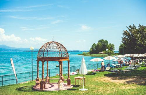 Desenzano del Garda Apartamento | Club del Sole Desenzano Boutique Resort