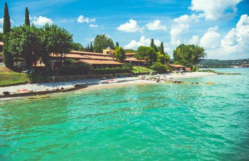 Desenzano del Garda Apartamento | Club del Sole Desenzano Boutique Resort