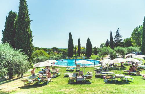 Desenzano del Garda Apartamento | Club del Sole Desenzano Boutique Resort