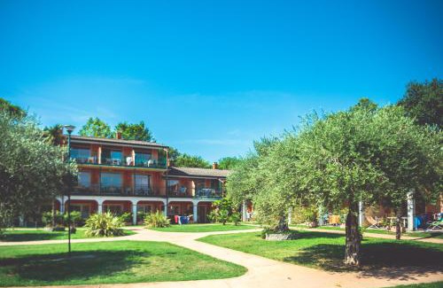 Desenzano del Garda Apartamento | Club del Sole Desenzano Boutique Resort