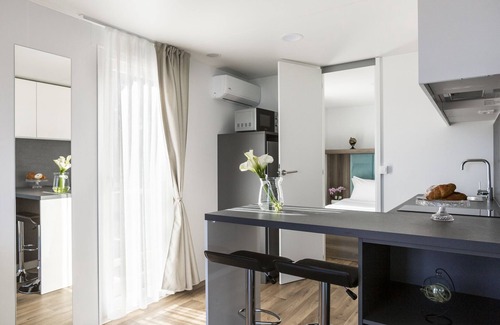 Desenzano del Garda Complejo | Club Del Sole Desenzano Boutique Resort