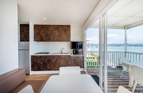 Desenzano del Garda Complejo | Club Del Sole Desenzano Boutique Resort