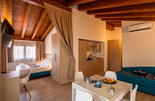 Desenzano del Garda Complejo | Club Del Sole Desenzano Boutique Resort