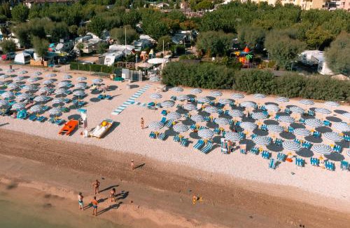 Porto Sant'Elpidio Otro | Club del Sole Le Mimose Family Resort