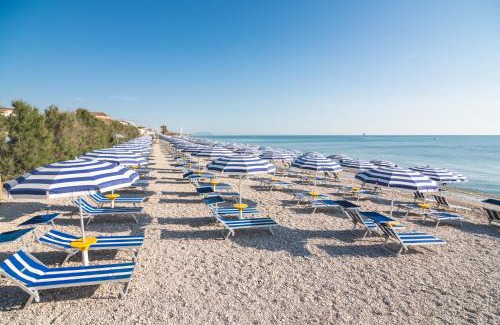 Porto Sant'Elpidio Otro | Club del Sole Le Mimose Family Resort