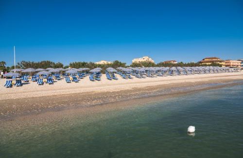 Porto Sant'Elpidio Otro | Club del Sole Le Mimose Family Resort