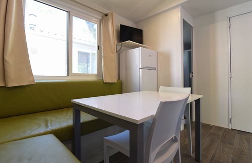 Fontanelle Alquiler De RV | Club del Sole Riccione Easy Camping Village