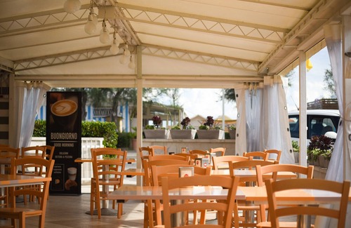 Fontanelle Alquiler De RV | Club del Sole Riccione Easy Camping Village