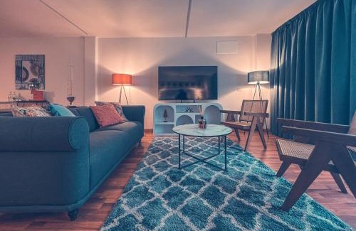 Grado Apartamento | Club del Sole Tenuta Primero Hotel