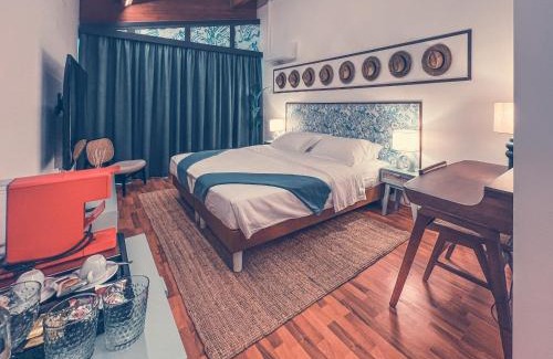Grado Apartamento | Club del Sole Tenuta Primero Hotel