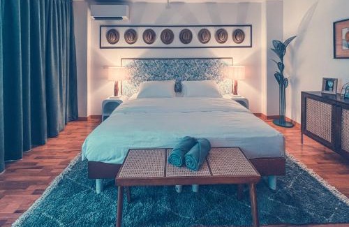 Grado Apartamento | Club del Sole Tenuta Primero Hotel