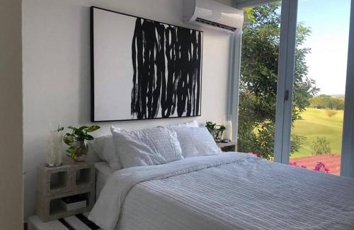 Joyuda Apartamento | Club Deportivo del Oeste Long term rent nearby Joyuda, Boqueron