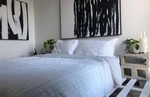 Joyuda Apartamento | Club Deportivo del Oeste Long term rent nearby Joyuda, Boqueron