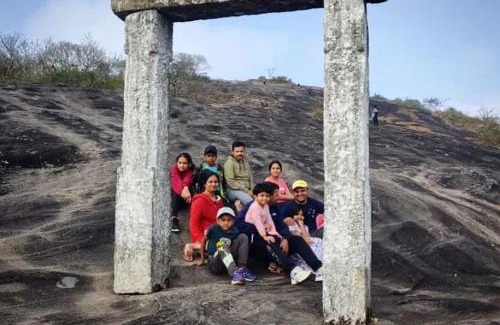 Alur Casa | Club Eco-Trails