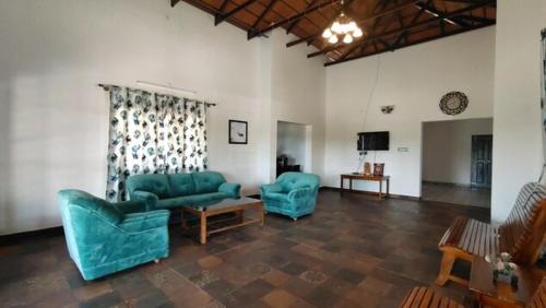 Alur Casa | Club Eco-Trails