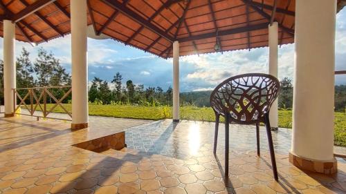 Alur Casa | Club Eco-Trails