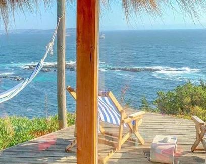 Caleta Horcon Complejo | Club El Tebo